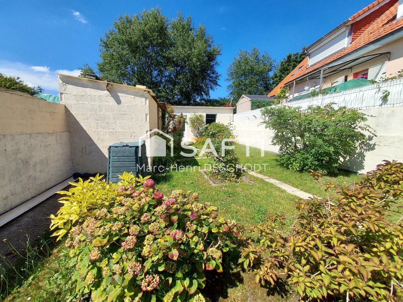 2 غرف نوم منزل في Camiers, France رقم 271153