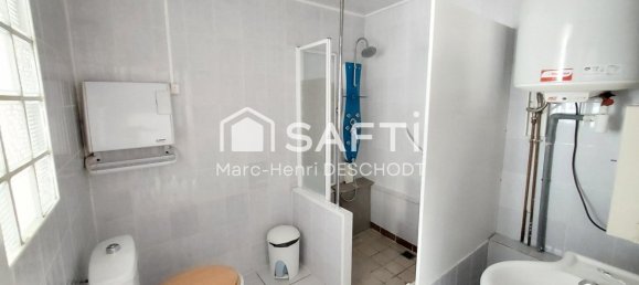2 غرف نوم منزل في Camiers, France رقم 271153 8