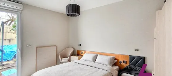 1 chambre Appartement à Villenave-d'Ornon, France No. 323715 2