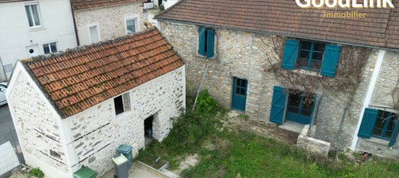 3 bedrooms House in Fontenay-le-Vicomte, France No. 351806 16