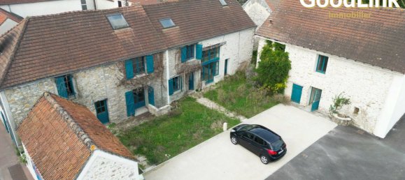 3 bedrooms House in Fontenay-le-Vicomte, France No. 351806 15