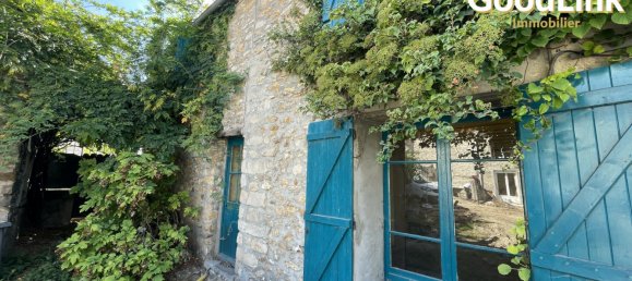 3 bedrooms House in Fontenay-le-Vicomte, France No. 351806 2