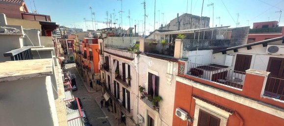 1 bedroom Apartment in Barletta, Italy No. 144007 21