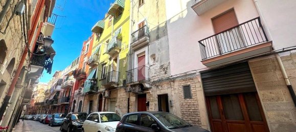 1 bedroom Apartment in Barletta, Italy No. 144007 2