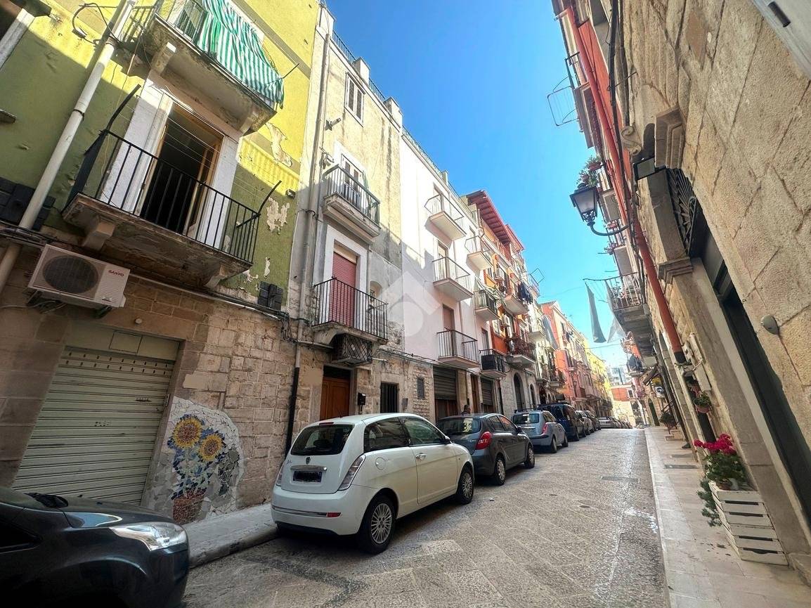 1 bedroom Apartment in Barletta, Italy No. 144007