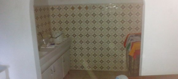 4 rooms House in Vobbia, Italy No. 209759 8