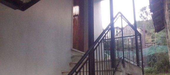 4 rooms House in Vobbia, Italy No. 209759 5