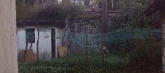 4 rooms House in Vobbia, Italy No. 209759 16