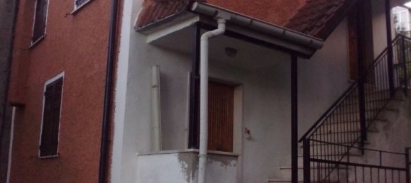 4 rooms House in Vobbia, Italy No. 209759 24