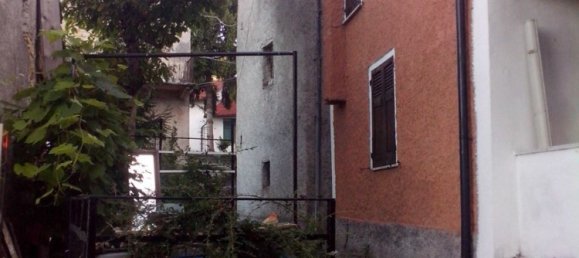 4 rooms House in Vobbia, Italy No. 209759 23
