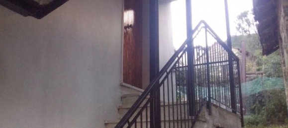 4 rooms House in Vobbia, Italy No. 209759 22