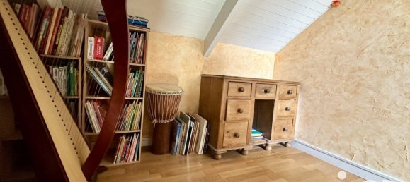 3 غرف نوم شقة في Palaiseau, France رقم 322127 6