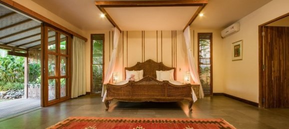 2 Schlafzimmer Villa in Canggu, Indonesia, Nr. 3381 15