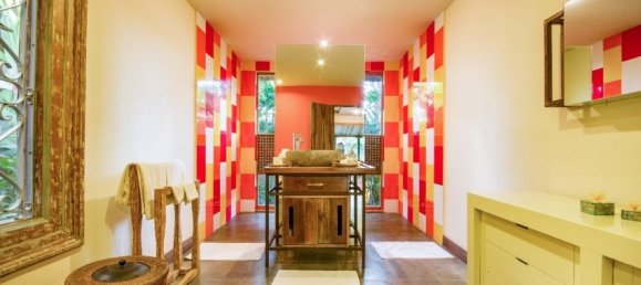 2 Schlafzimmer Villa in Canggu, Indonesia, Nr. 3381 19