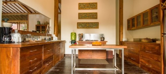2 Schlafzimmer Villa in Canggu, Indonesia, Nr. 3381 11