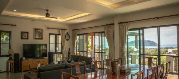 Villa T4 em Rawai, Thailand N.º 13247 2