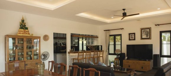 Villa T4 em Rawai, Thailand N.º 13247 8