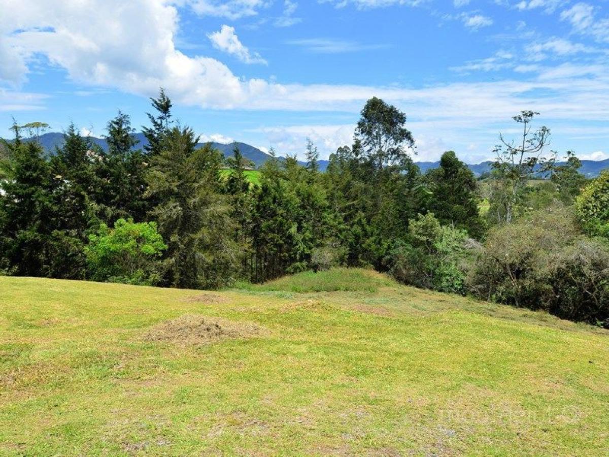 Grundstück in Antioquia, Colombia, Nr. 846