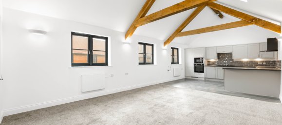 2 bedrooms Bungalow in Horley, United Kingdom No. 1060 7