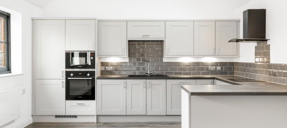 2 bedrooms Bungalow in Horley, United Kingdom No. 1060 5