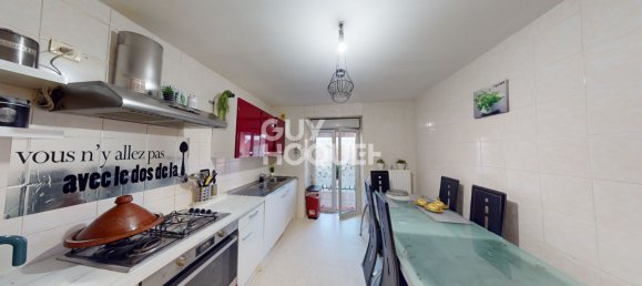 7 bedrooms Apartment in Mulhouse, France No. 78351 3