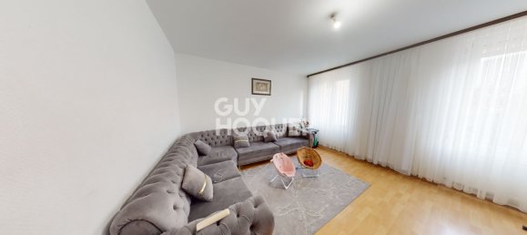 7 bedrooms Apartment in Mulhouse, France No. 78351 5