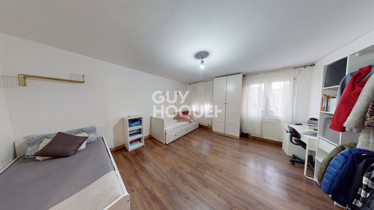 7 bedrooms Apartment in Mulhouse, France No. 78351