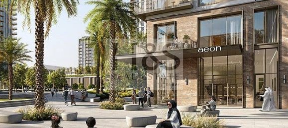 2 bedrooms Apartment in Dubai Creek Harbour (The Lagoons), UAE No. 22886 10