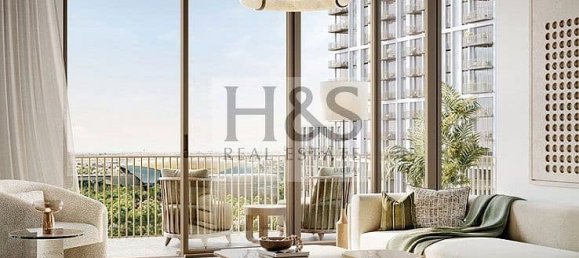 2 bedrooms Apartment in Dubai Creek Harbour (The Lagoons), UAE No. 22886 8