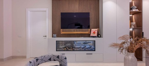 3 Schlafzimmer Wohnung in Estepona, Spain, Nr. 150694 48