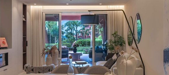 3 Schlafzimmer Wohnung in Estepona, Spain, Nr. 150694 30