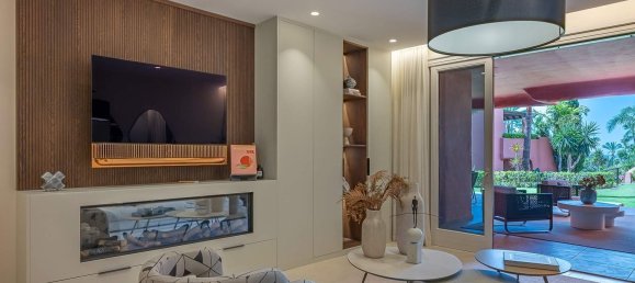 3 Schlafzimmer Wohnung in Estepona, Spain, Nr. 150694 47