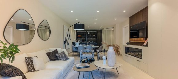 3 Schlafzimmer Wohnung in Estepona, Spain, Nr. 150694 50