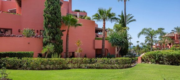 3 Schlafzimmer Wohnung in Estepona, Spain, Nr. 150694 27