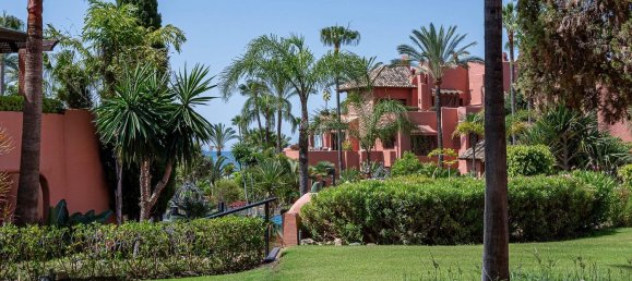 3 Schlafzimmer Wohnung in Estepona, Spain, Nr. 150694 41