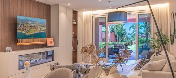 3 Schlafzimmer Wohnung in Estepona, Spain, Nr. 150694 31