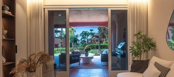 3 Schlafzimmer Wohnung in Estepona, Spain, Nr. 150694 23