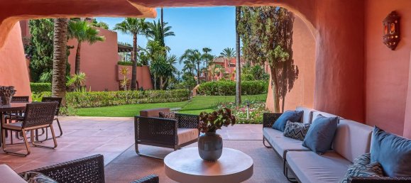 3 Schlafzimmer Wohnung in Estepona, Spain, Nr. 150694 25