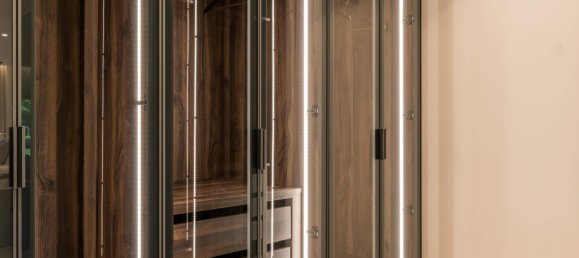 3 Schlafzimmer Wohnung in Estepona, Spain, Nr. 150694 15