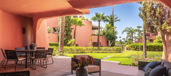 3 Schlafzimmer Wohnung in Estepona, Spain, Nr. 150694 24