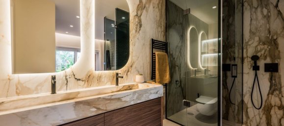 3 Schlafzimmer Wohnung in Estepona, Spain, Nr. 150694 9