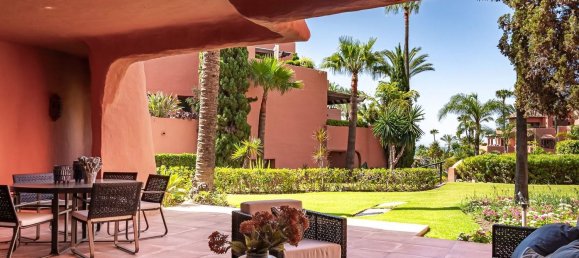 3 Schlafzimmer Wohnung in Estepona, Spain, Nr. 150694 36