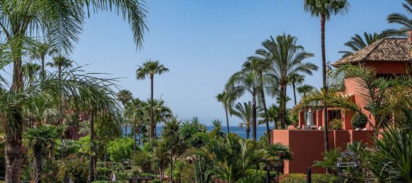 3 Schlafzimmer Wohnung in Estepona, Spain, Nr. 150694 44