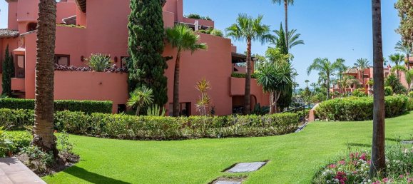 3 Schlafzimmer Wohnung in Estepona, Spain, Nr. 150694 38