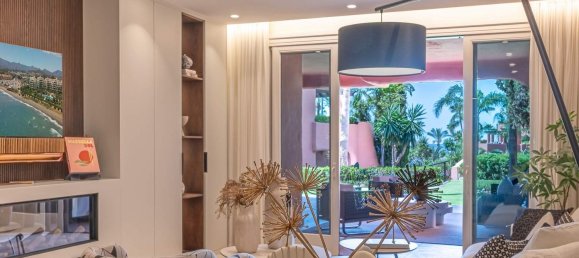 3 Schlafzimmer Wohnung in Estepona, Spain, Nr. 150694 32