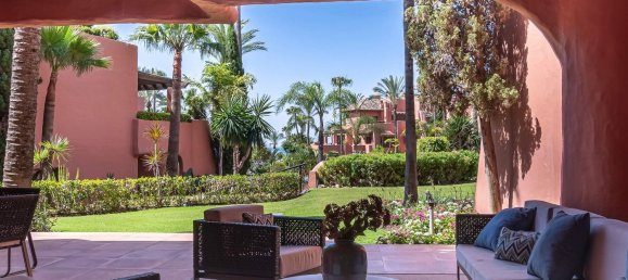 3 Schlafzimmer Wohnung in Estepona, Spain, Nr. 150694 35