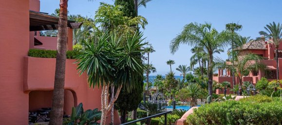 3 Schlafzimmer Wohnung in Estepona, Spain, Nr. 150694 46