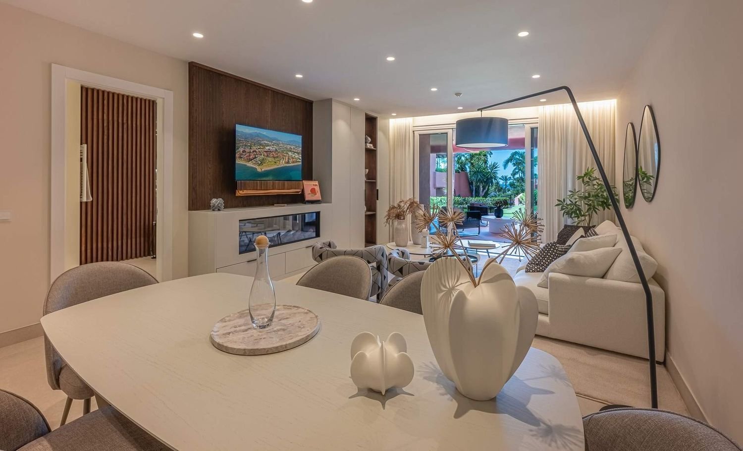 3 Schlafzimmer Wohnung in Estepona, Spain, Nr. 150694