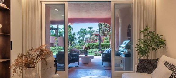 3 Schlafzimmer Wohnung in Estepona, Spain, Nr. 150694 34