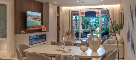 3 Schlafzimmer Wohnung in Estepona, Spain, Nr. 150694 29